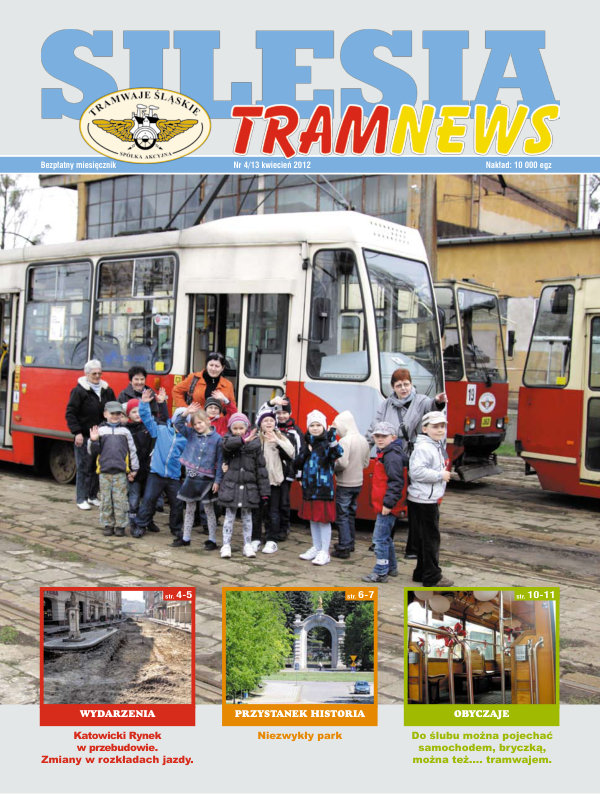 Stn - Kwiecień 2012
