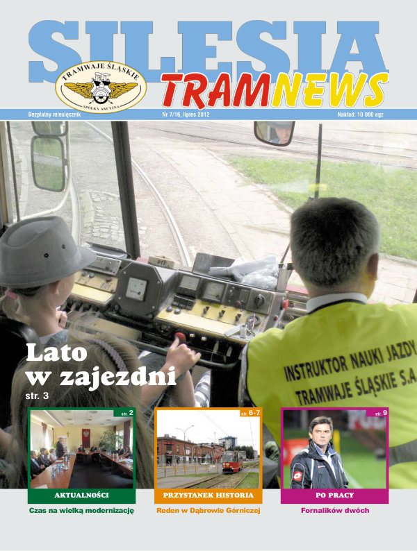 Stn - Lipiec 2012