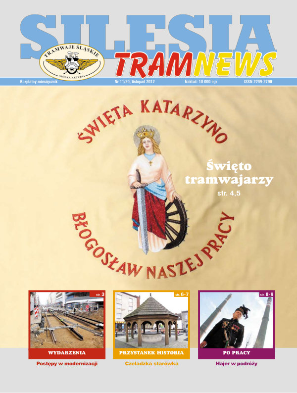 Stn - Listopad 2012
