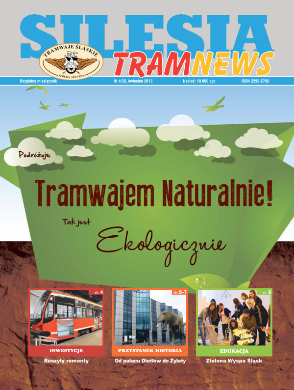 Stn - Kwiecień 2013