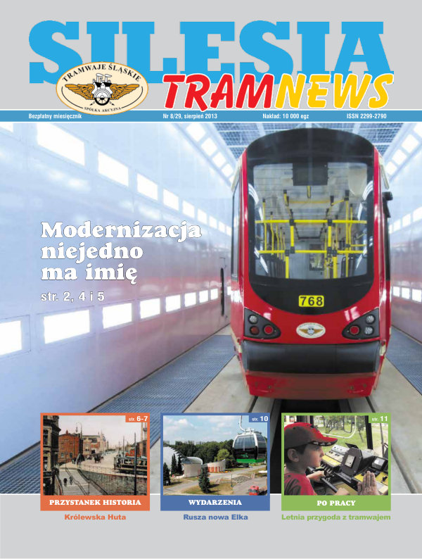 Stn - Sierpień 2013