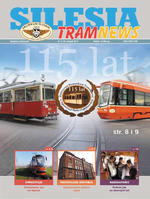 Stn - Listopad 2013