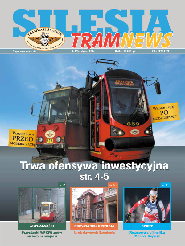 Stn - Styczeń 2014