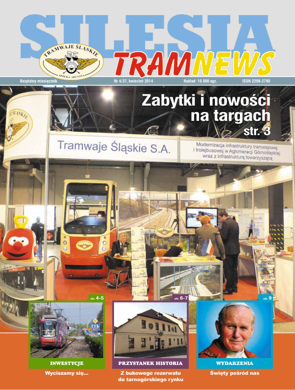 Stn - Kwiecień 2014