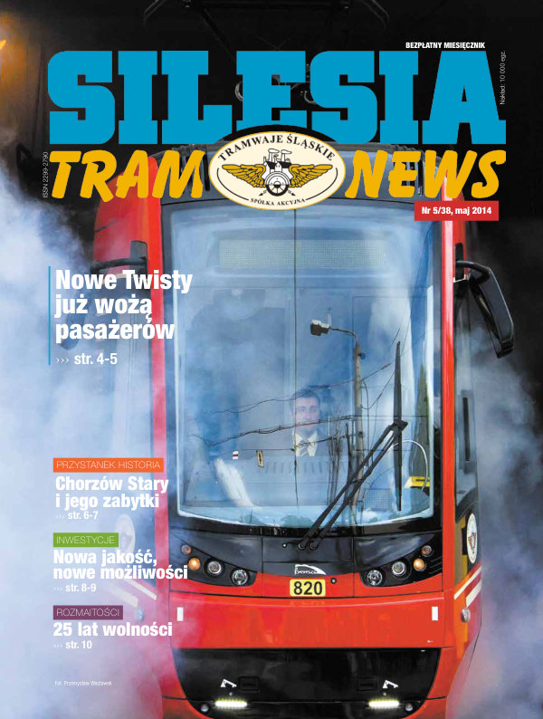 Stn - Maj 2014