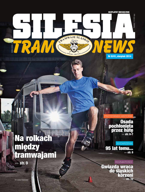 Stn - Sierpień 2014