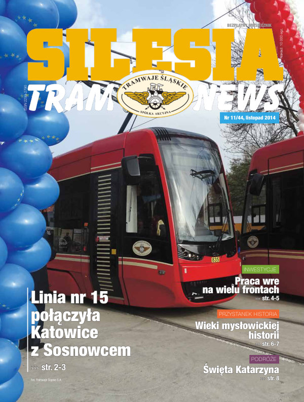 Stn - Listopad 2014