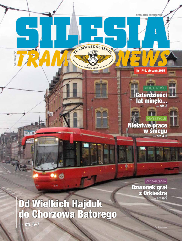 Stn - Styczeń 2015