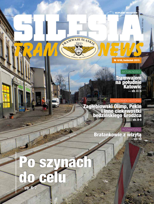 Stn - Kwiecień 2015