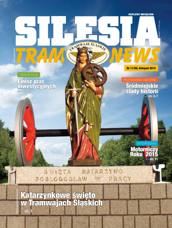 Stn - Listopad 2015