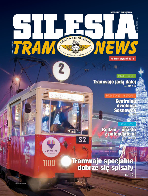 Stn - Styczeń 2016