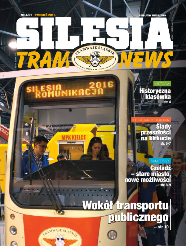 Stn - Kwiecień 2016
