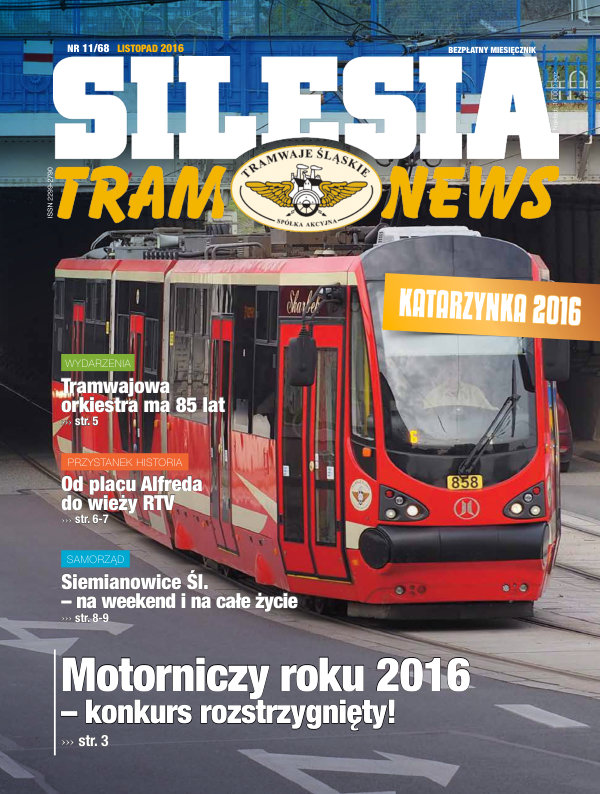 Stn - Listopad 2016