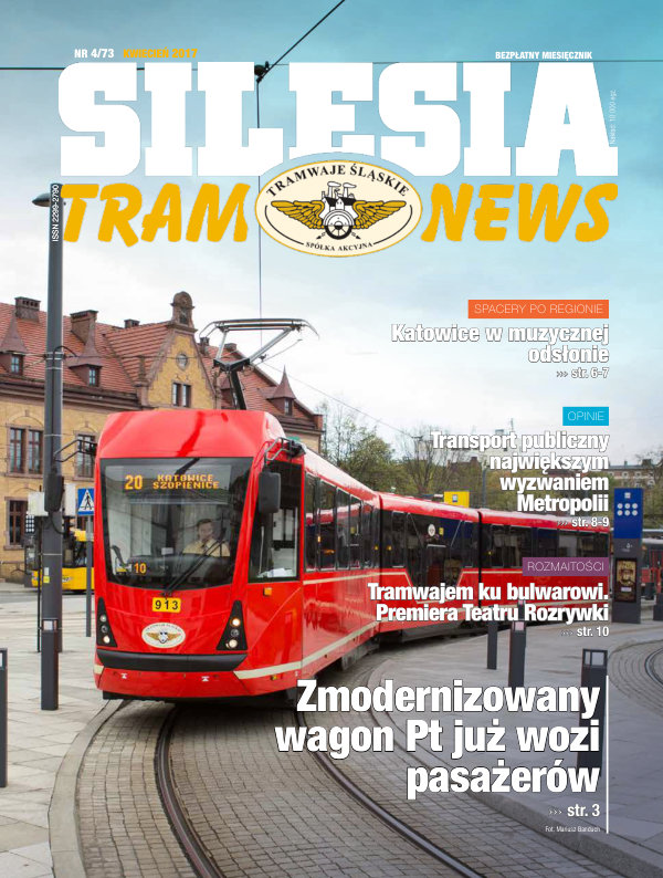 Stn - Kwiecień 2017