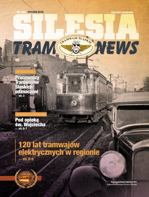 Stn - Styczeń 2018