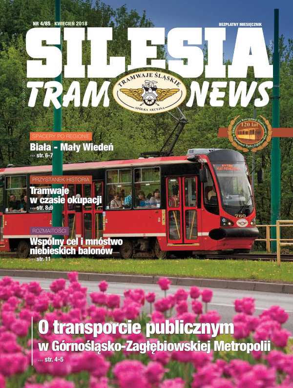 Stn - Kwiecień 2018