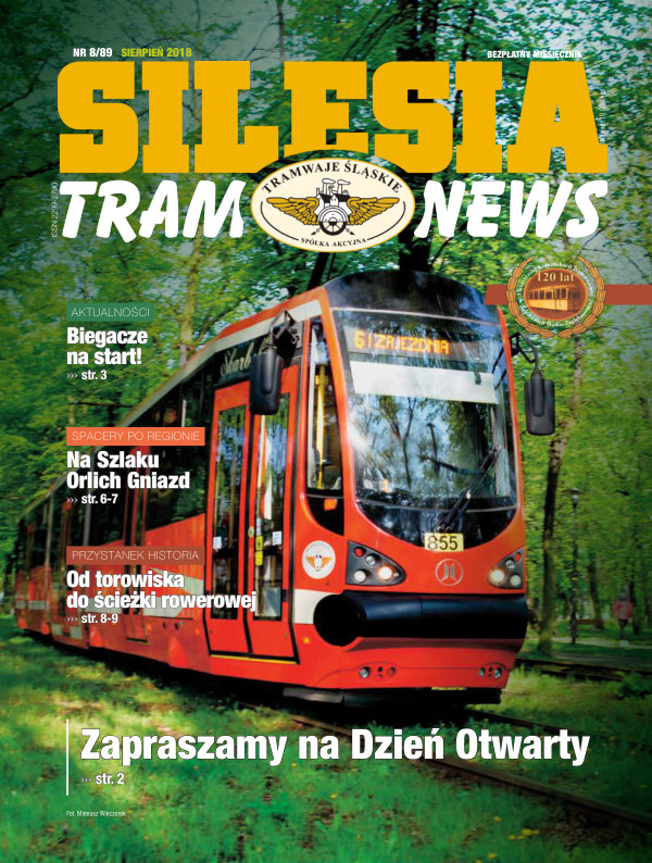Stn - Sierpień 2018