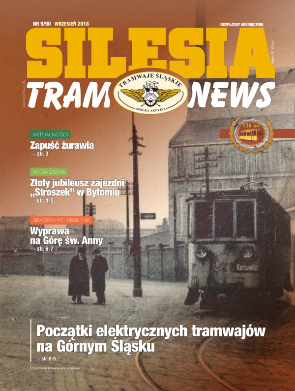 Stn - Wrzesień 2018