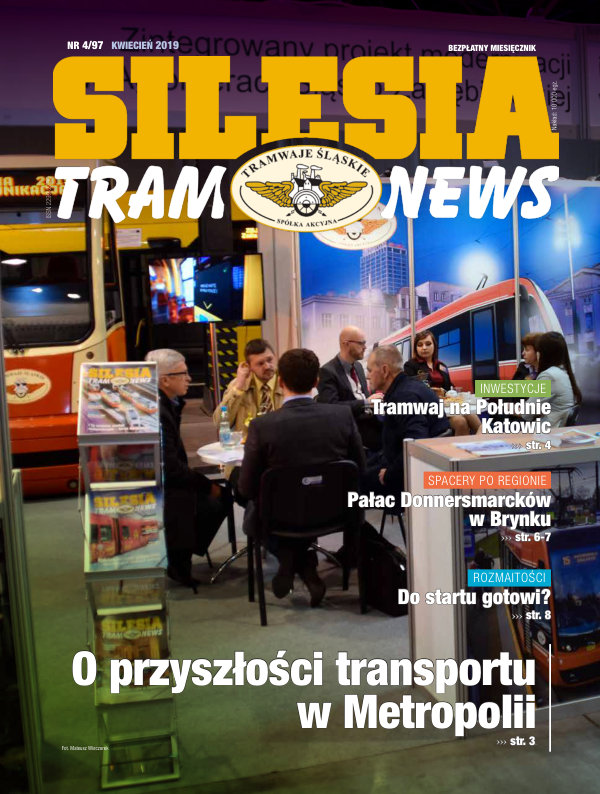 Stn - Kwiecień 2019