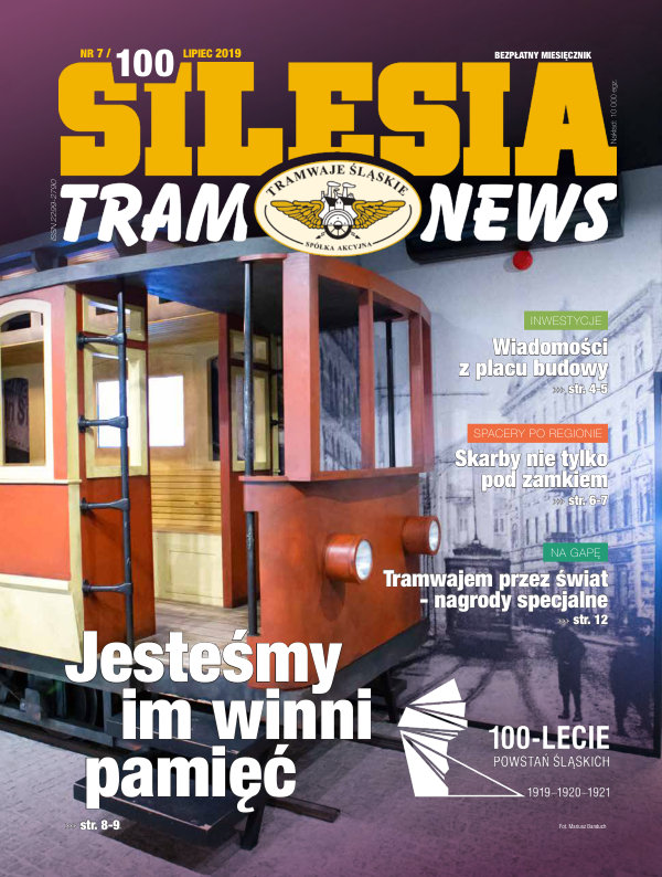 Stn - Lipiec 2019
