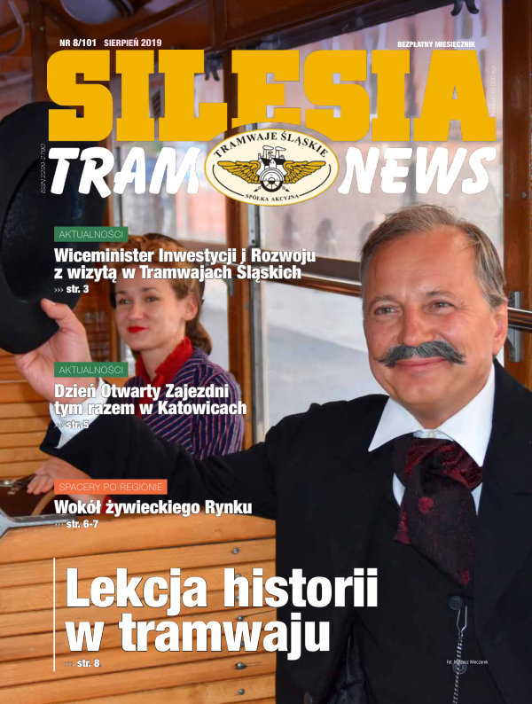 Stn - Sierpień 2019
