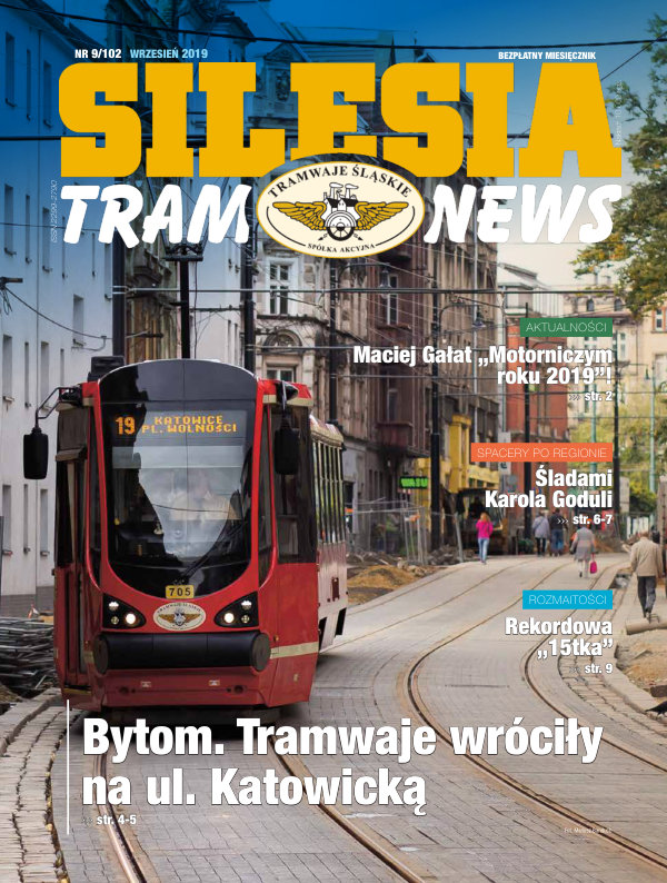 Stn - Wrzesień 2019