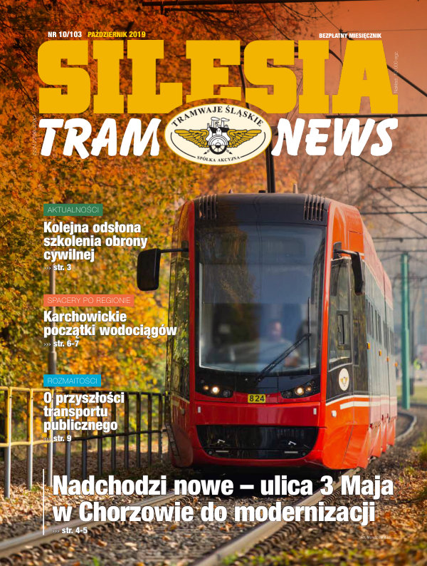 Stn - Październik 2019