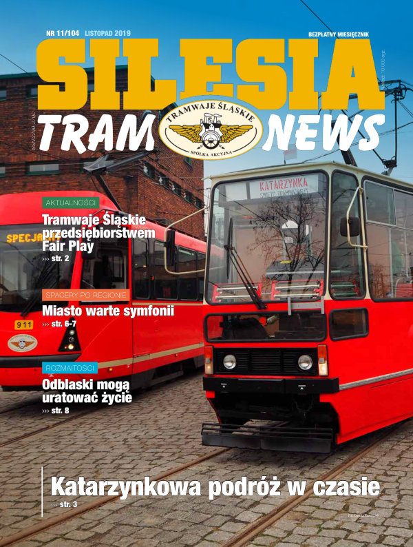 Stn - Listopad 2019