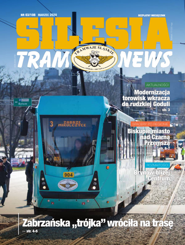 Stn - Marzec 2020