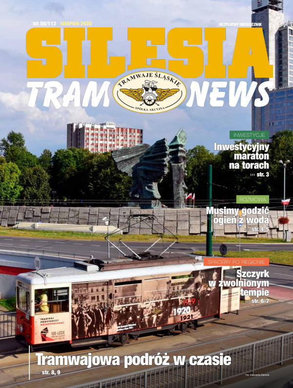 Stn - Sierpień 2020