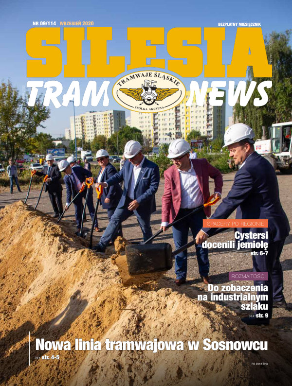 Stn - Wrzesień 2020