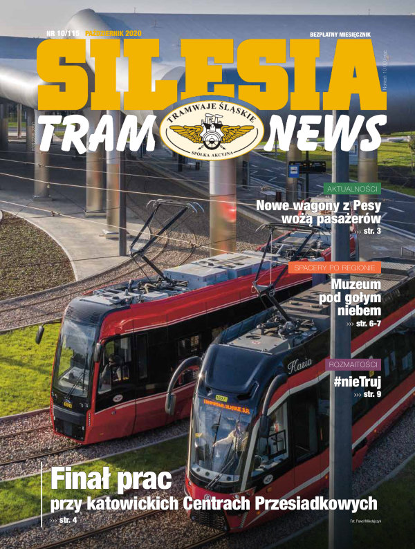 Stn - Październik 2020