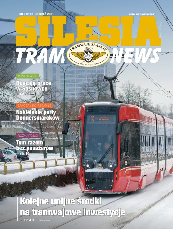 Stn - Styczeń 2021