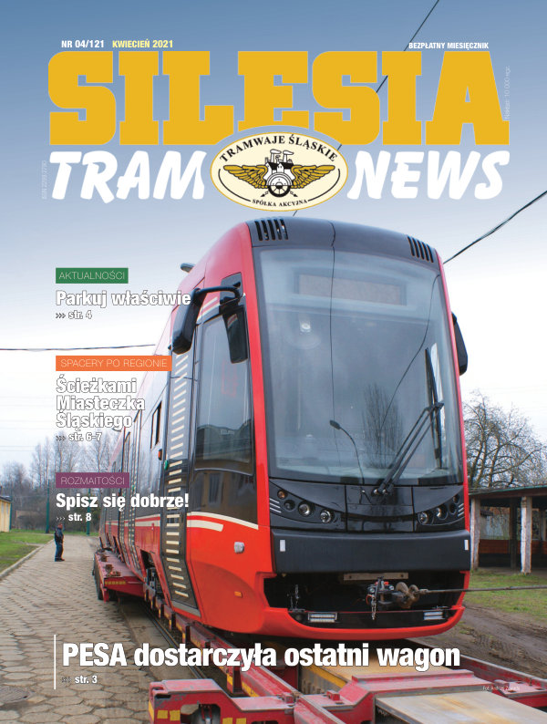 Stn - Kwiecień 2021