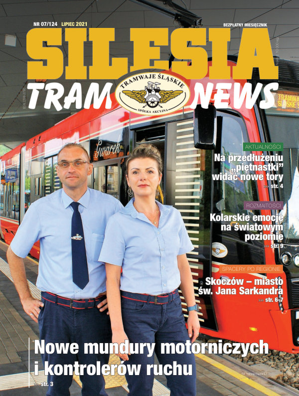 Stn - Lipiec 2021