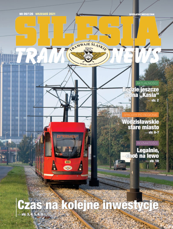 Stn - Wrzesień 2021