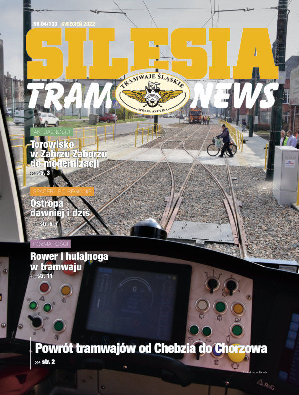 Stn - Kwiecień 2022
