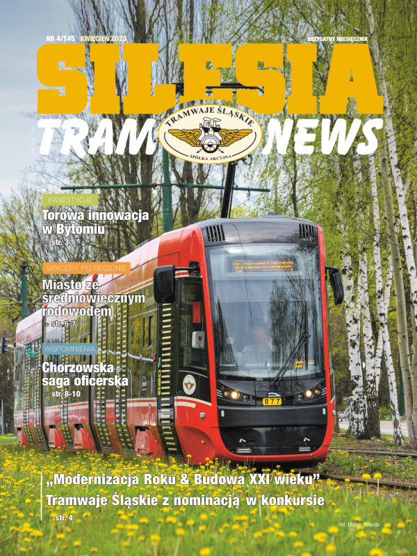 Stn - Kwiecień 2023