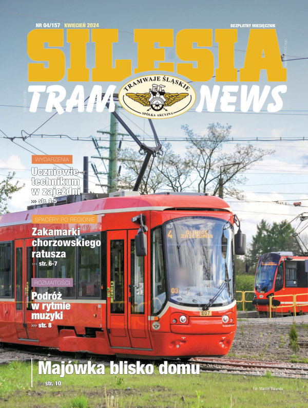 Stn - Kwiecień 2024