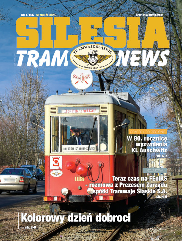 Stn - Styczeń 2025