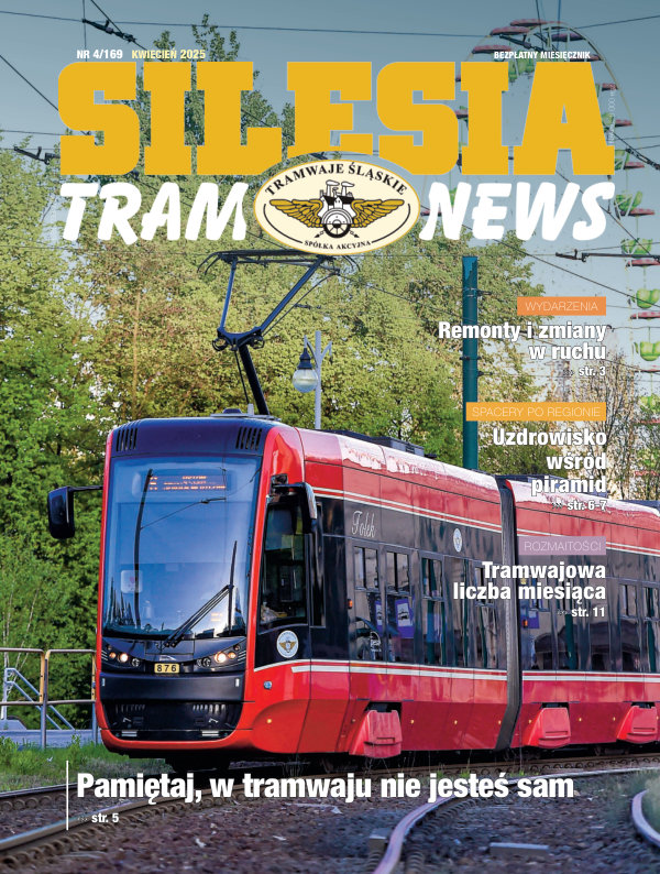 Stn - Kwiecień 2025