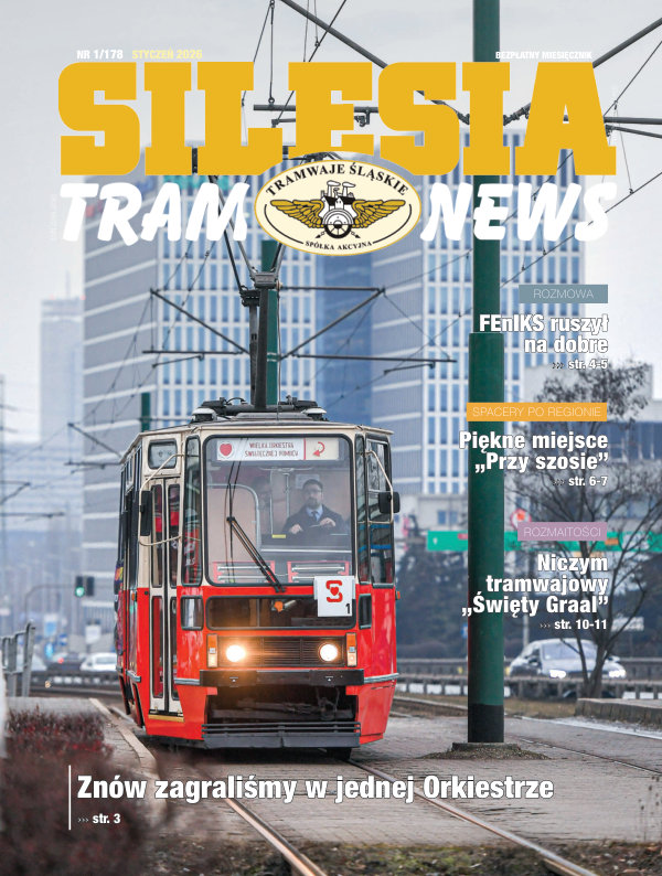 Stn - Styczeń 2026