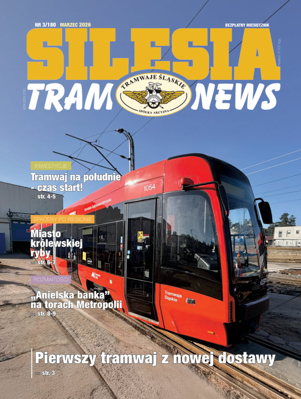 Stn - Marzec 2026