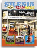 Silesia Tramnews 04/2014