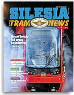 Silesia Tramnews 05/2014