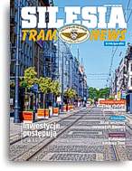 Silesia Tramnews 07/2014