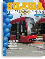 Silesia Tramnews 11/2014