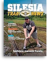 Silesia Tramnews Czerwiec 2017