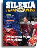 Silesia Tramnews Lipiec 2017