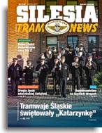 Silesia Tramnews Listopad 2017
